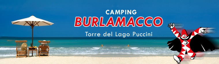 Camping Burlamacco